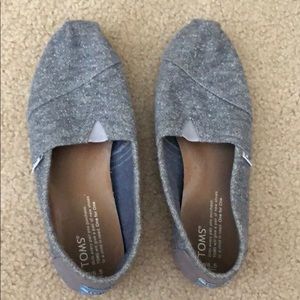 Cute Toms shoes